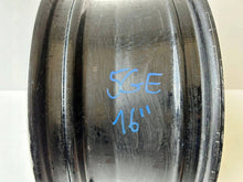 Laden Sie das Bild in den Galerie-Viewer, 1x Alufelge 16 Zoll 5x112 5GE601025 VW Golf Vii Rim Wheel FEL8272607790ao