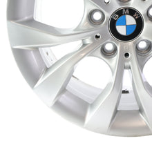 Load image into Gallery viewer, 1x Alufelge 17 Zoll 7.5" 5x120 6789141 BMW X1 E84 Rim Wheel FEL1500321689xv