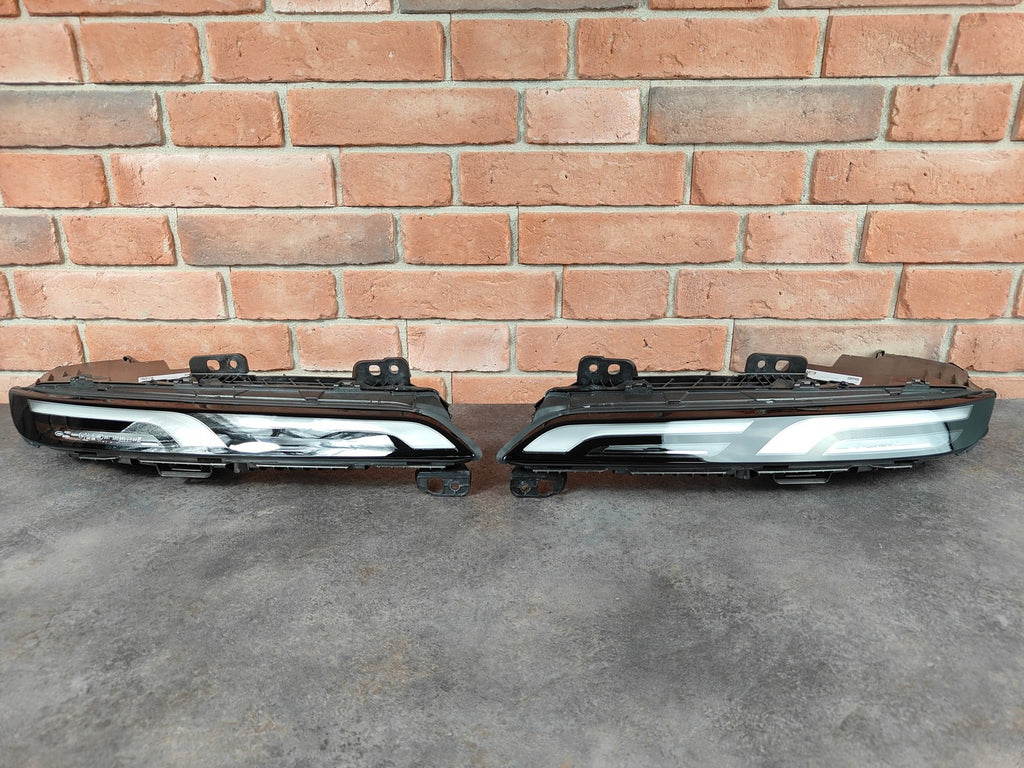 Frontscheinwerfer BMW 9450079 9450080 Ein Stück (Rechts oder Links) Headlight SCH4771861207vw