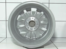 Load image into Gallery viewer, 4x Alufelge 16 Zoll 7.0" 5x120 44ET Matt Silber 6774684 BMW Rim Wheel FEL5625882186sv
