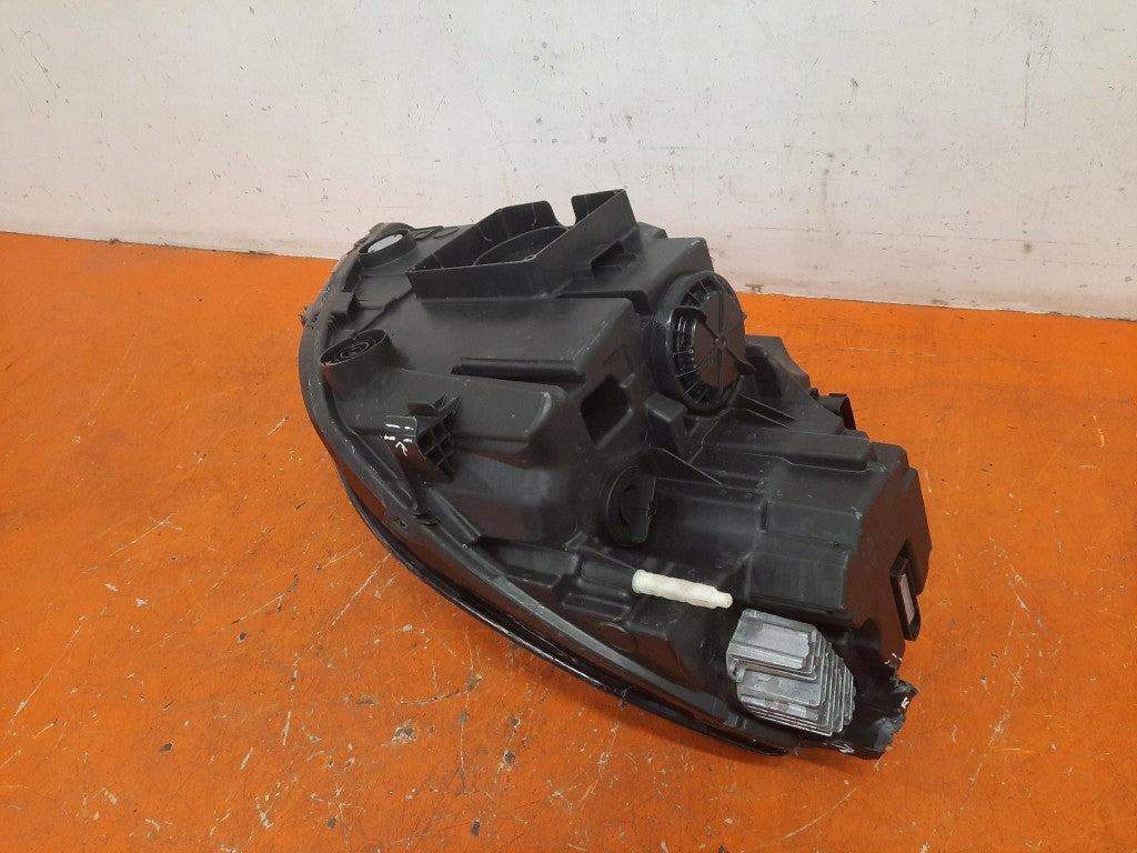 Frontscheinwerfer Ford Puma L1TB-13E014-EK Full LED Rechts Headlight SCH2281608449ts
