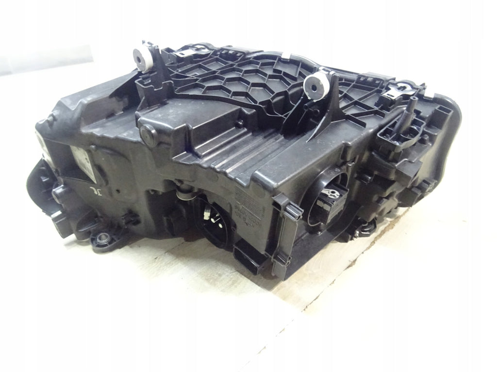 Frontscheinwerfer BMW X3 G01 X4 G02 8739654-01 Rechts Scheinwerfer Headlight SCH6024995819dv