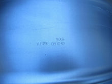 Laden Sie das Bild in den Galerie-Viewer, 4x Alufelge 17 Zoll 6.5" 5x112 43ET Glanz Silber 8Y0601025L Audi Rim Wheel FEL2133754378gi