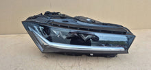 Load image into Gallery viewer, Frontscheinwerfer Skoda Superb I 3P1941016 Rechts Scheinwerfer Headlight SCH1979051695it