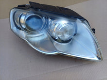 Load image into Gallery viewer, Frontscheinwerfer VW Passat 3C0941754G Xenon Rechts Scheinwerfer Headlight SCH3770304029pp
