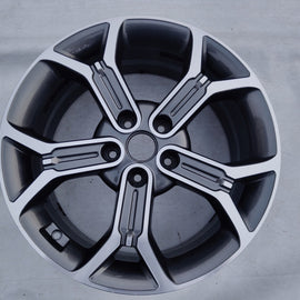 1x Alufelge 18 Zoll 7.5