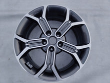 Load image into Gallery viewer, 1x Alufelge 18 Zoll 7.5" 5x114.3 45ET Glanz Graphit 52910J7800 Kia Ceed FEL7118002212pt