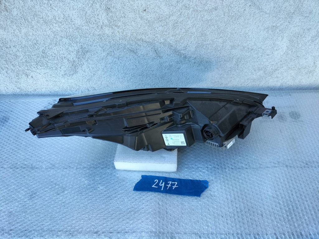Frontscheinwerfer Tesla 3 1514952-00 Links Scheinwerfer Headlight SCH8266722488cr
