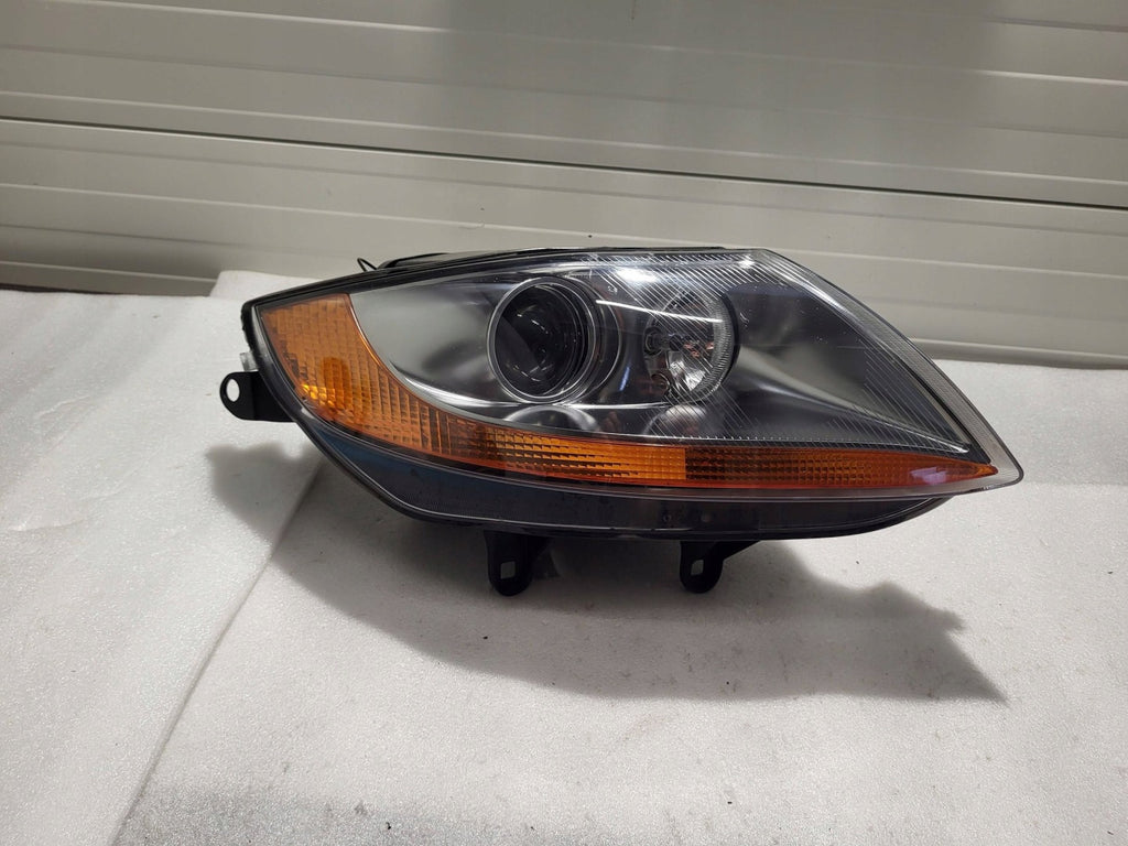 Frontscheinwerfer BMW Z4 E85 E86 Xenon Rechts Scheinwerfer Headlight SCH8438882001xp
