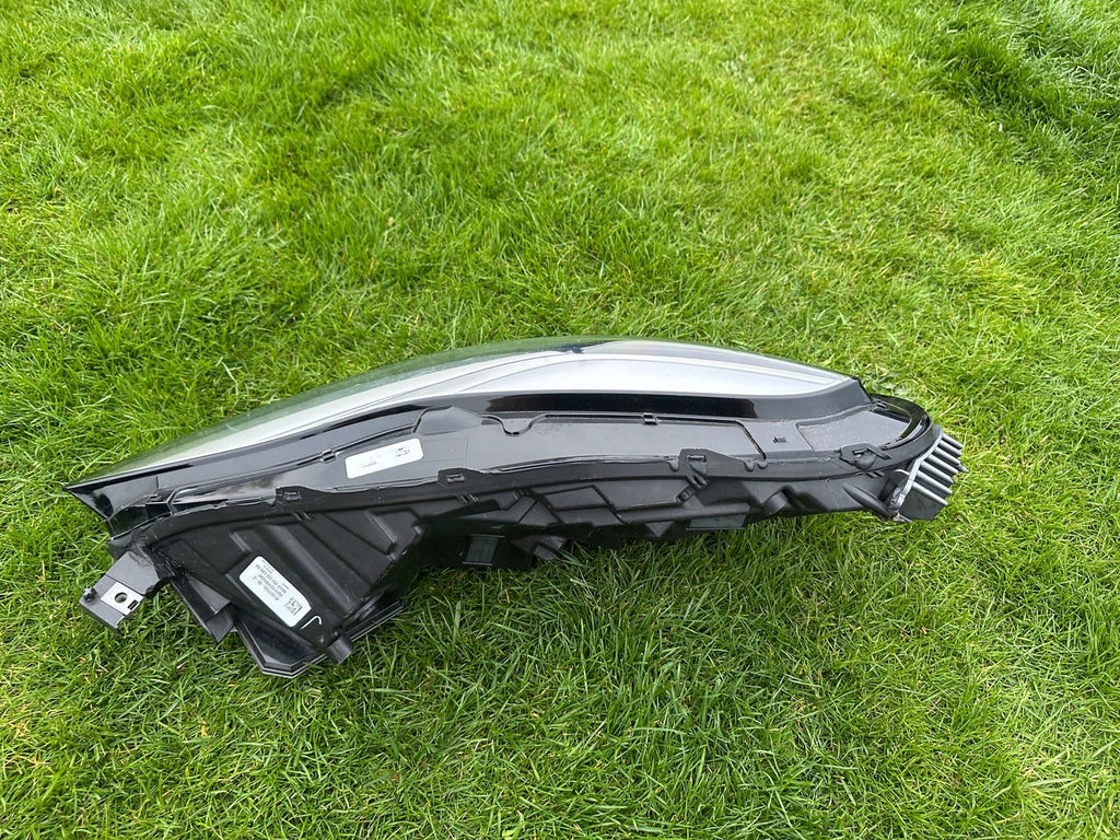 Frontscheinwerfer Tesla Model 3 1077376-00-C LED Rechts Scheinwerfer Headlight