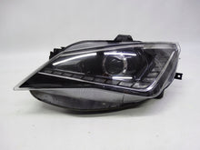 Laden Sie das Bild in den Galerie-Viewer, Frontscheinwerfer Seat Ibiza IV 6J1941007Q Xenon Links Scheinwerfer Headlight SCH5577220395jw