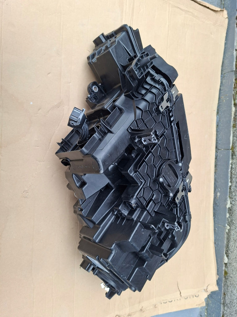 Frontscheinwerfer BMW X7 G07 9852955-03 Laser Links Scheinwerfer Headlight SCH3322812600cx