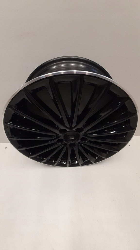 1x Alufelge 19 Zoll 7.5" 5x112 49ET A1774014200 Mercedes-Benz W177 Rim Wheel FEL5684326981rz