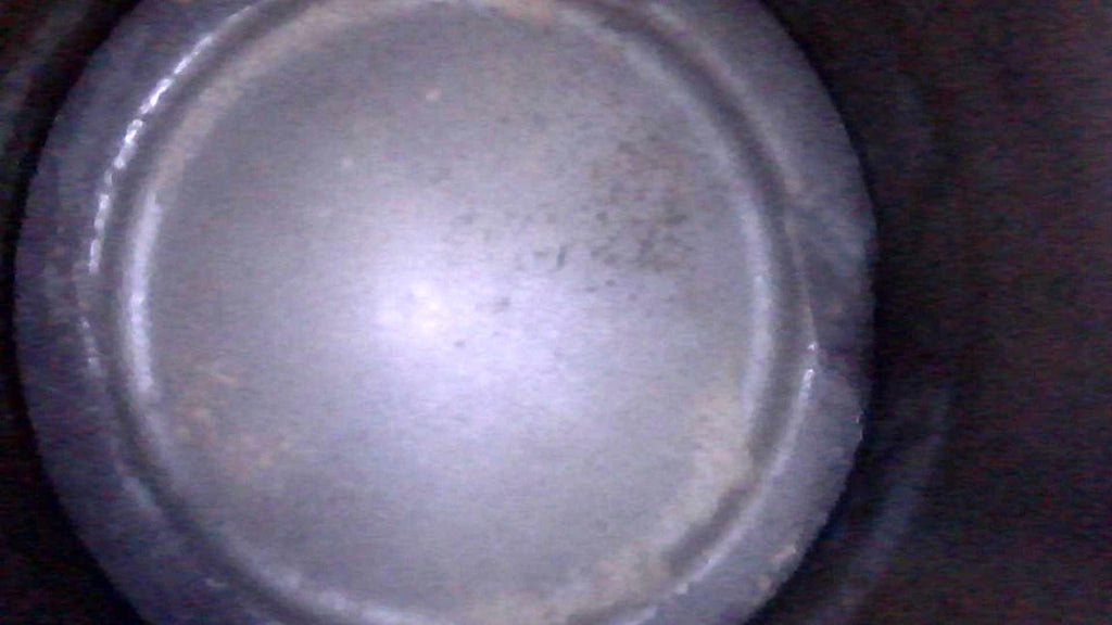 Motor Hyundai I10 G4LA 1.2 78PS 2010 Benzin Engine Unkomplett