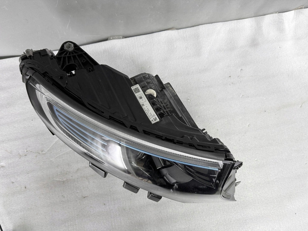 Frontscheinwerfer Mercedes-Benz Eqc A2939060201 LED Rechts Headlight SCH5428364985xx