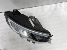 Laden Sie das Bild in den Galerie-Viewer, Frontscheinwerfer Mercedes-Benz Eqc A2939060201 LED Rechts Headlight SCH5428364985xx