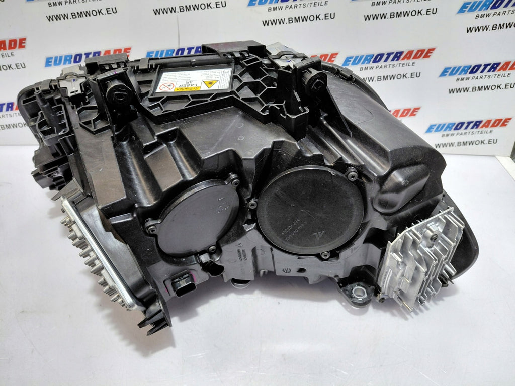Frontscheinwerfer BMW X3 G01 F97 G02 F98 5A29217 Links Scheinwerfer Headlight SCH6224398627jd