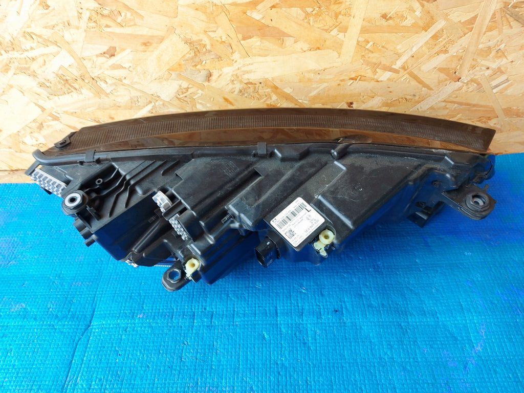 Frontscheinwerfer Skoda Octavia IV 5E4941035 LED Links Scheinwerfer Headlight SCH2373522161tg