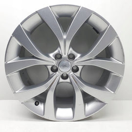 1x Alufelge 20 Zoll 8.0