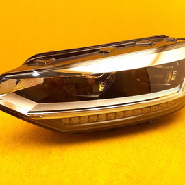 Frontscheinwerfer VW Touran 5TB941081D LED Links Scheinwerfer Headlight SCH9148443599bv