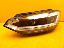Load image into Gallery viewer, Frontscheinwerfer VW Touran 5TB941081D LED Links Scheinwerfer Headlight SCH9148443599bv