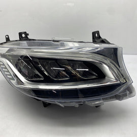 Frontscheinwerfer Mercedes-Benz Sprinter A9109069100 LED Rechts Headlight SCH3089021881lb