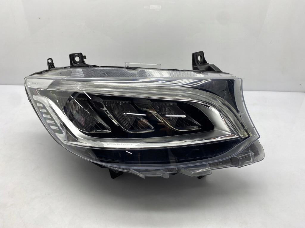 Frontscheinwerfer Mercedes-Benz Sprinter A9109069100 LED Rechts Headlight SCH3089021881lb