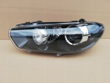 Laden Sie das Bild in den Galerie-Viewer, Frontscheinwerfer VW Scirocco 1K8941031D 89320001 Xenon Links Headlight