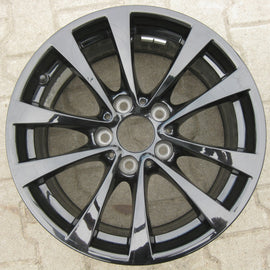 1x Alufelge 17 Zoll 8.5