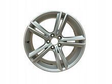 Load image into Gallery viewer, 1x Alufelge 18 Zoll 8.0" 5x108 42ET Glanz 31362839 Volvo V60 S60 Rim Wheel FEL5753916515rg