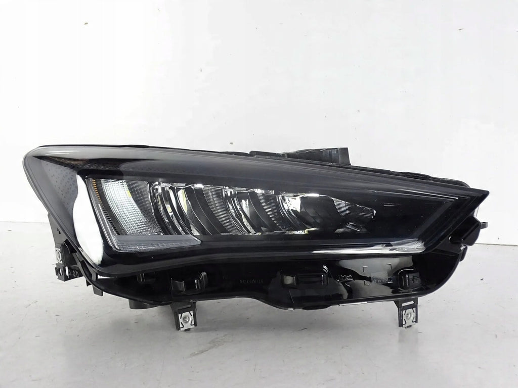 Frontscheinwerfer Seat Tarraco 5FB941006 Rechts Scheinwerfer Headlight