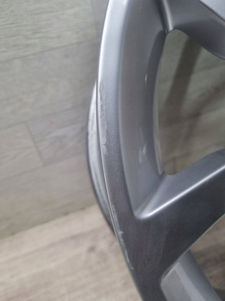 1x Alufelge 18 Zoll 8W0601025ED Audi A4 Rim Wheel FEL6298766468kf