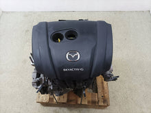 Laden Sie das Bild in den Galerie-Viewer, Motor Mazda IV PE27 2.0 2019 Benzin Engine Komplett
