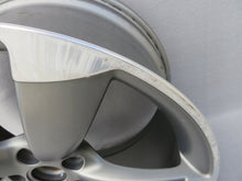 Load image into Gallery viewer, 1x Alufelge 19 Zoll 9.0" 5x112 52ET Glanz Schwarz 8J0601025DC Audi Tt Rim Wheel FEL2514743062dy