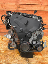 Laden Sie das Bild in den Galerie-Viewer, Motor Audi A4 DEU 2.0 TDI 150TKm 2018 Diesel Engine Komplett