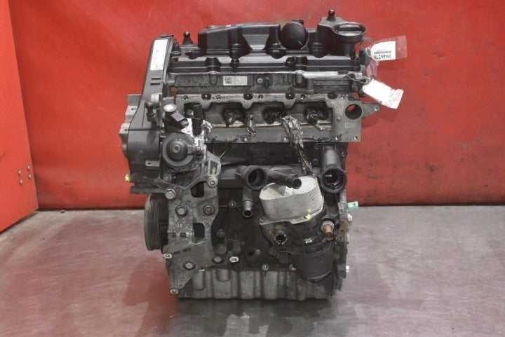 Motor Skoda Octavia III CLHB 1.6 TDI 105PS 66kW 2014 Diesel Engine Unkomplett MOT6418178484ml