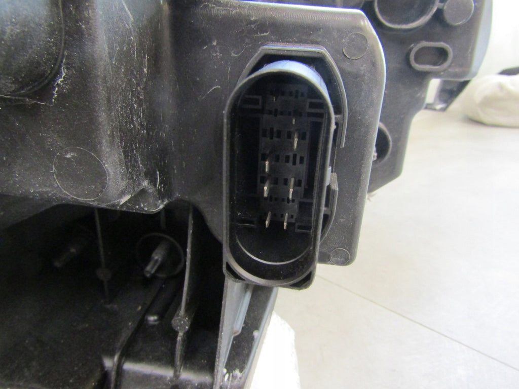 Frontscheinwerfer Skoda Karoq 57B941035B LED Links Scheinwerfer Headlight SCH2583559715dx