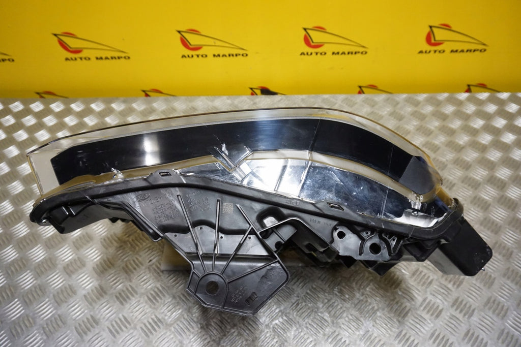 Frontscheinwerfer Ford ML3A-13B625-AC RL3V-13E016-Y LED Rechts Headlight SCH1743241170pw