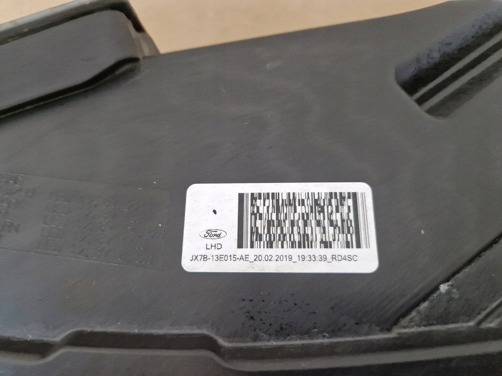 Frontscheinwerfer Ford Focus JX7B-13E015-AE LED Links Scheinwerfer Headlight SCH6182331219td