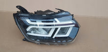 Load image into Gallery viewer, Frontscheinwerfer Dacia Duster 260106194R Full LED Rechts Scheinwerfer Headlight SCH2777055198rp