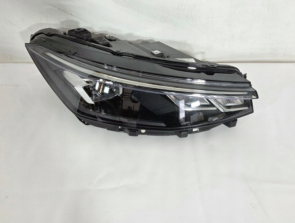 Frontscheinwerfer VW Passat 3J1941006 Rechts Scheinwerfer Headlight SCH8518205179tl