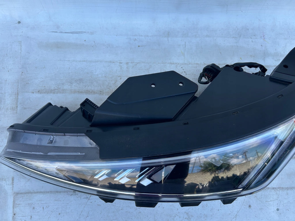 Frontscheinwerfer Hyundai Elantra 92101-F2 LED Links Scheinwerfer Headlight SCH3418914070vc