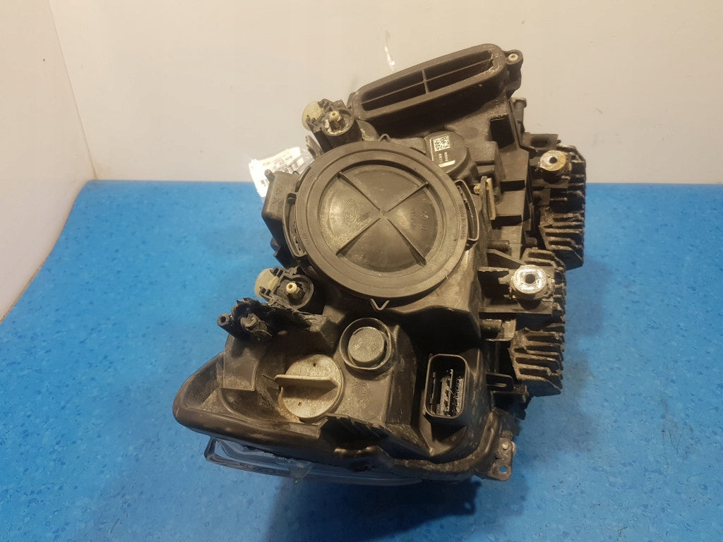 Frontscheinwerfer BMW 3 F30 Bi-Xenon Links Scheinwerfer Headlight SCH8661766696fd