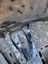 Laden Sie das Bild in den Galerie-Viewer, 1x Alufelge 18 Zoll 6.5" 5x108 26ET 9833485080 Citroën C4 Iii Rim Wheel FEL4070907306os