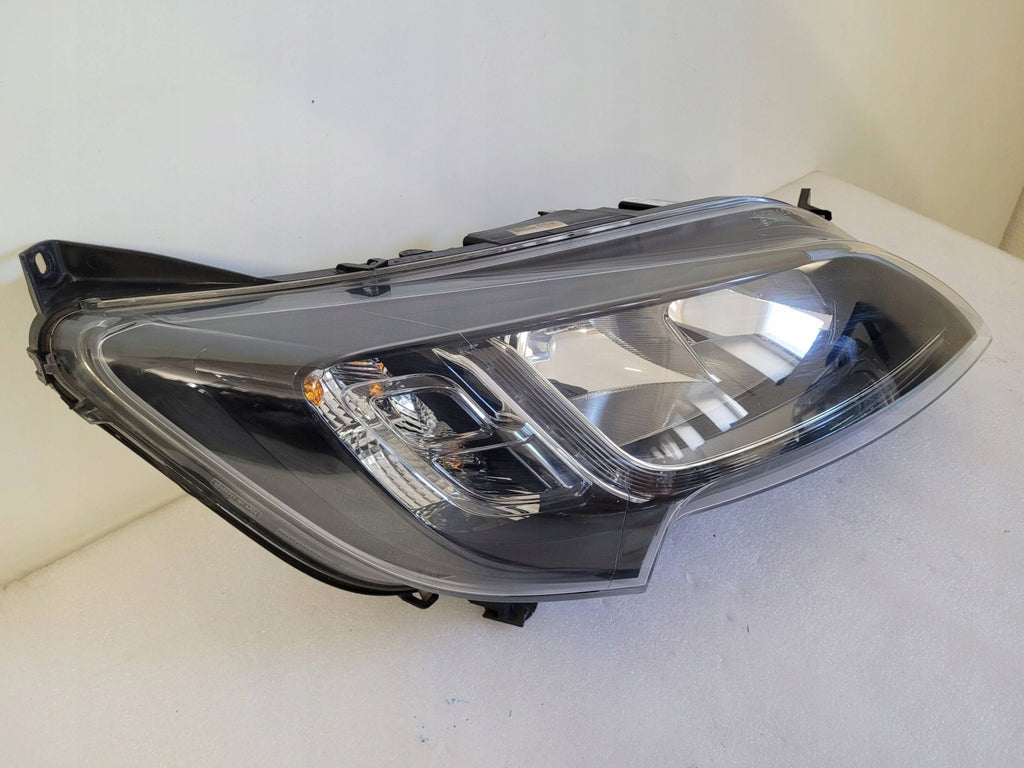 Frontscheinwerfer Fiat Ducato 1394425080 Rechts Scheinwerfer Headlight SCH3925607061nw