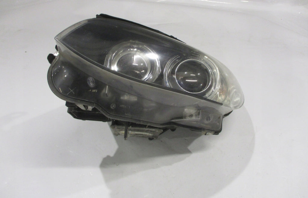 Frontscheinwerfer BMW E93 E92 7162129 Xenon Links Scheinwerfer Headlight SCH8071354625xm