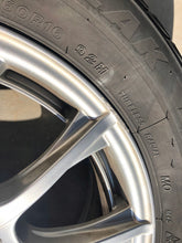 Load image into Gallery viewer, 4x Alufelge 16 Zoll 6.5&quot; 5x112 A2054012400 Mercedes-Benz W205 Rim Wheel