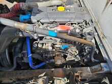 Laden Sie das Bild in den Galerie-Viewer, Motor Renault 14 121 1.4 71PS 52kW Diesel Engine Unkomplett