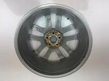 Load image into Gallery viewer, 1x Alufelge 18 Zoll 7.5&quot; 5x108 55ET Glanz Silber 31445568 Volvo Xc60 Rim Wheel