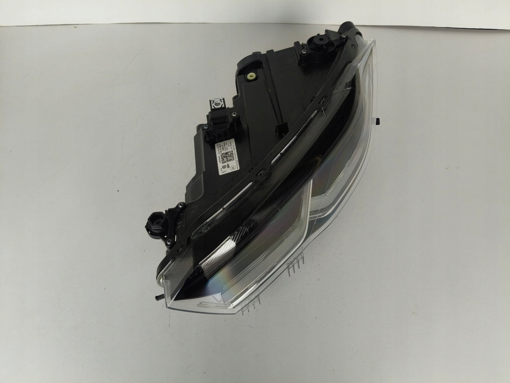 Frontscheinwerfer VW Polo 2G1941005D Links Scheinwerfer Headlight SCH9096306053qx